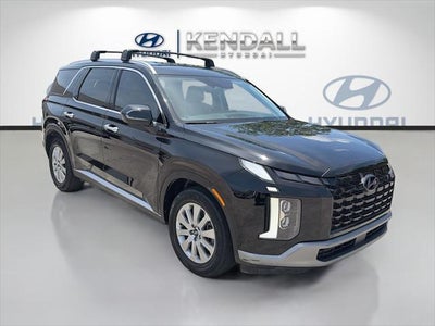 2023 Hyundai Palisade SEL 4DR SUV