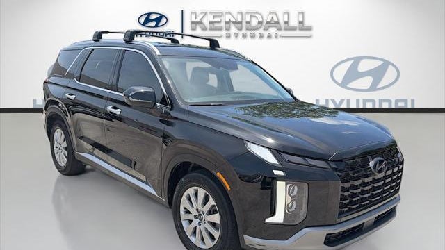 Preowned 2023 Hyundai PALISADE SEL for Sale