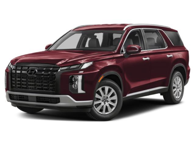 2023 Hyundai Palisade
