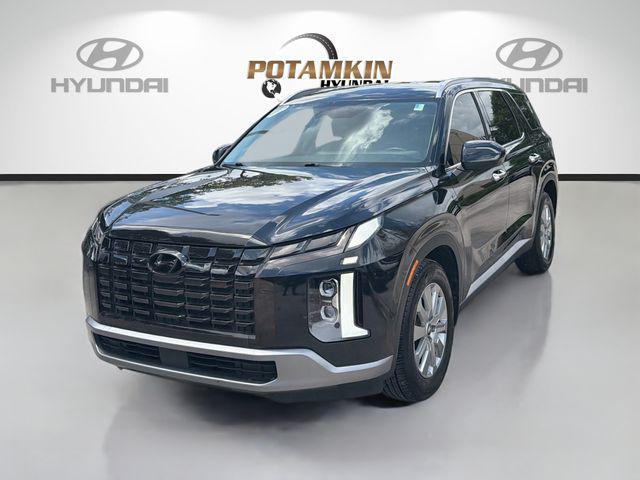 2023 Hyundai Palisade