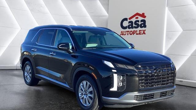 Preowned 2024 Hyundai PALISADE SEL for Sale