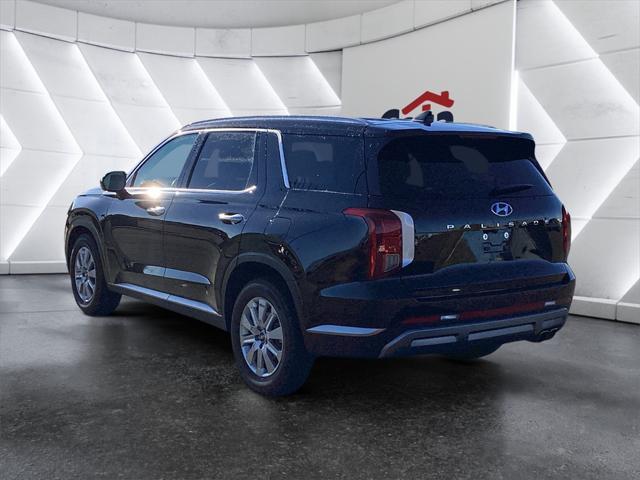 2024 Hyundai Palisade - $39,000