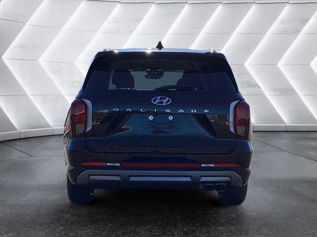2024 Hyundai Palisade - $39,000