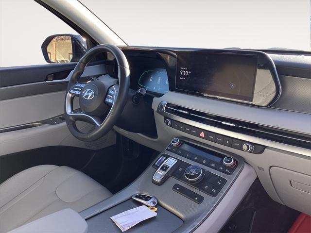 2024 Hyundai Palisade - $39,000