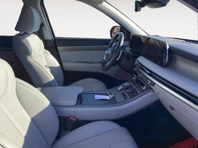 2024 Hyundai Palisade - $39,000