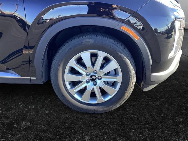 2024 Hyundai Palisade - $39,000