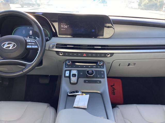 2024 Hyundai Palisade - $39,000
