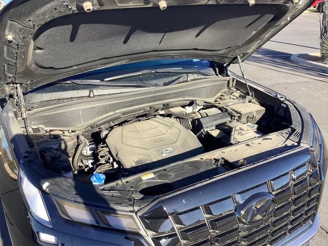 2024 Hyundai Palisade - $39,000