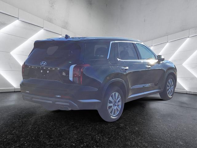 2024 Hyundai Palisade - $39,000