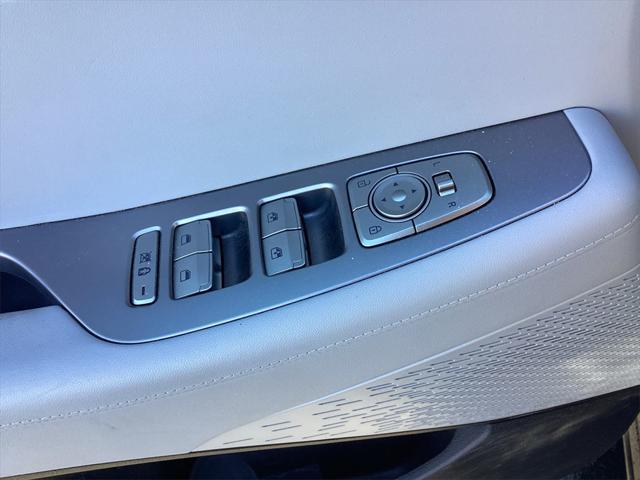 2024 Hyundai Palisade - $39,000