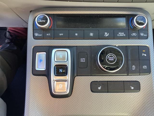 2024 Hyundai Palisade - $39,000