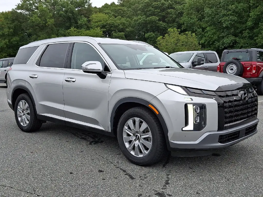 2024 Hyundai Palisade - $25,700