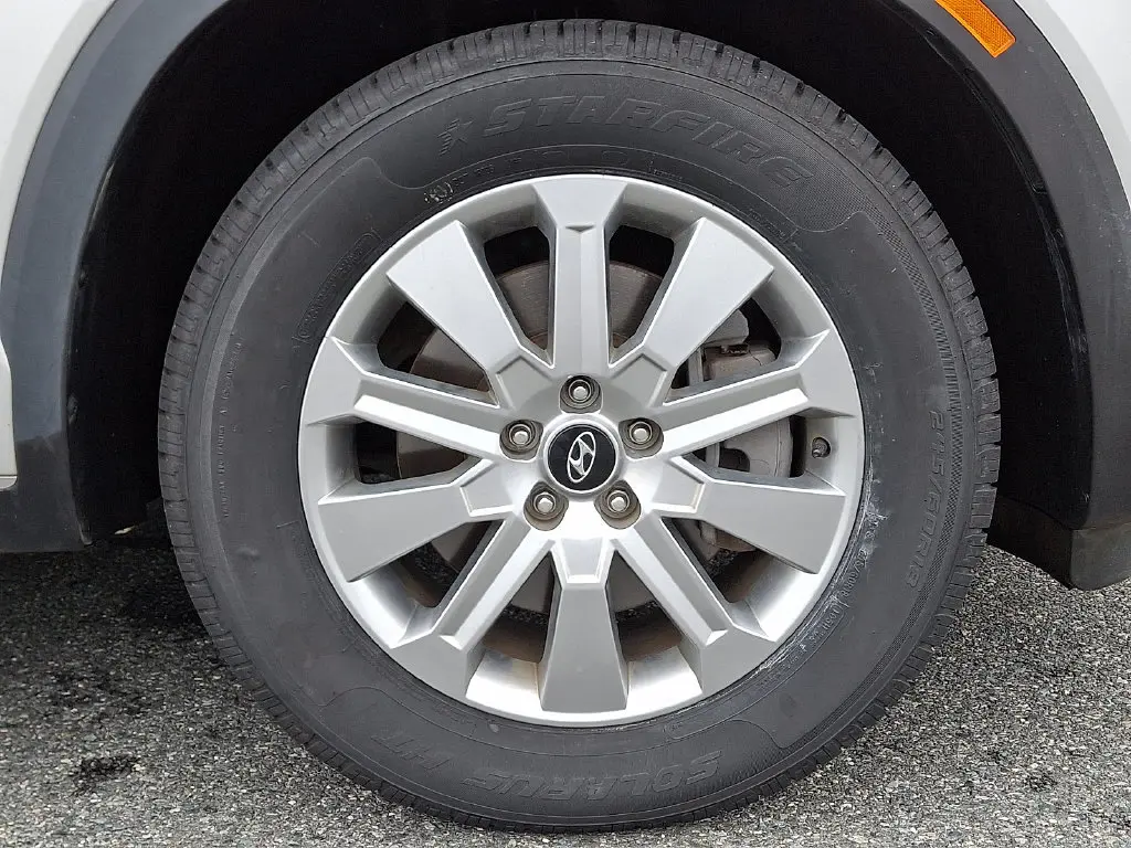2024 Hyundai Palisade - $25,700