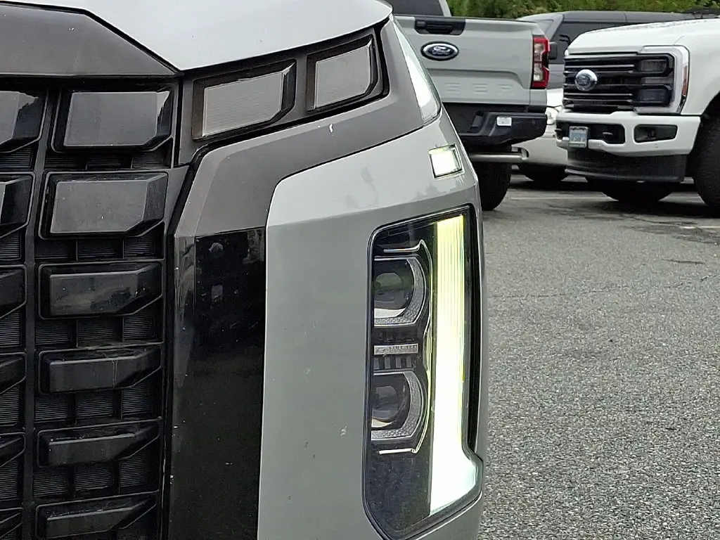 2024 Hyundai Palisade - $25,700