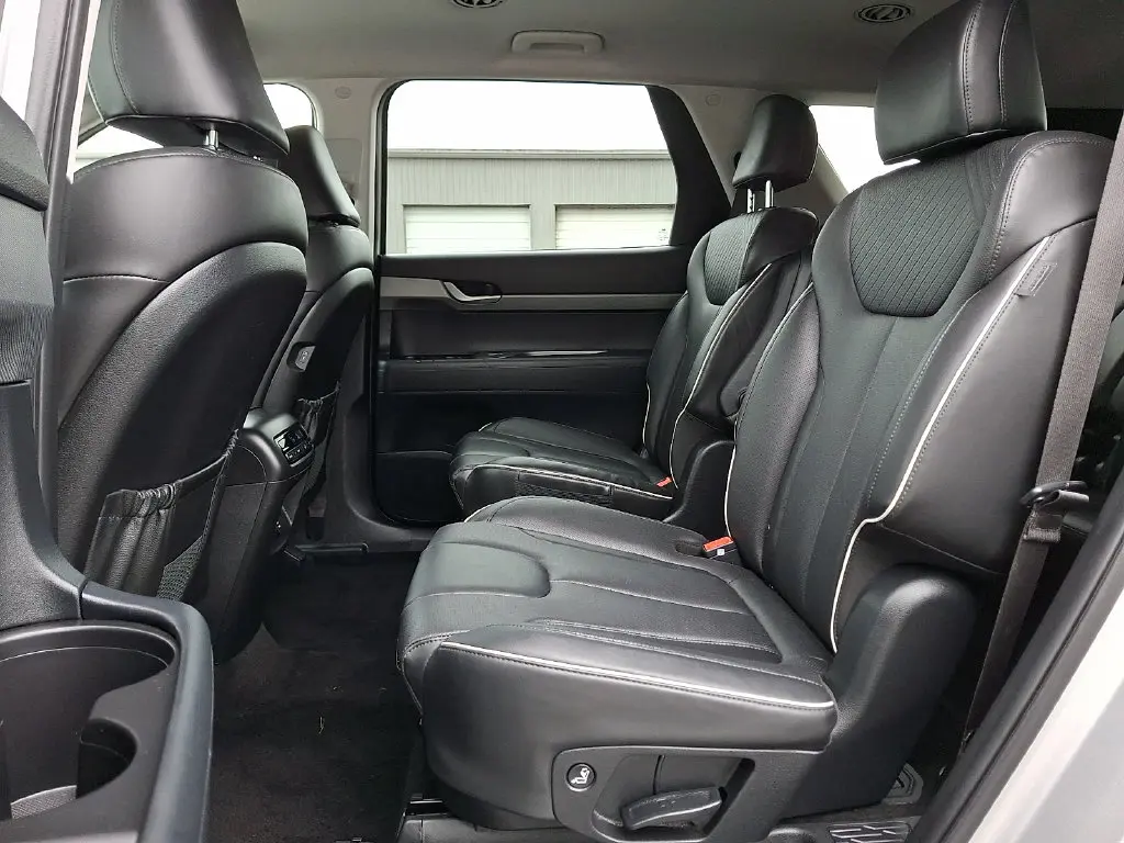 2024 Hyundai Palisade - $25,700