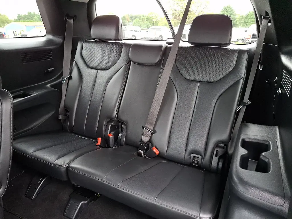 2024 Hyundai Palisade - $25,700