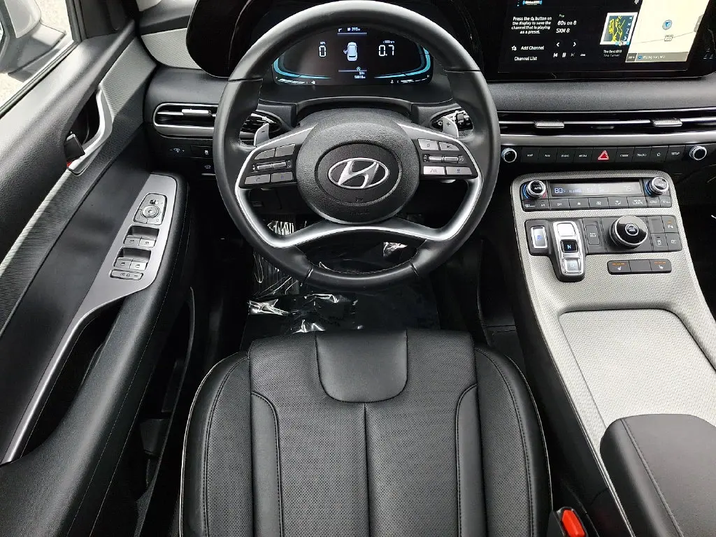2024 Hyundai Palisade - $25,700