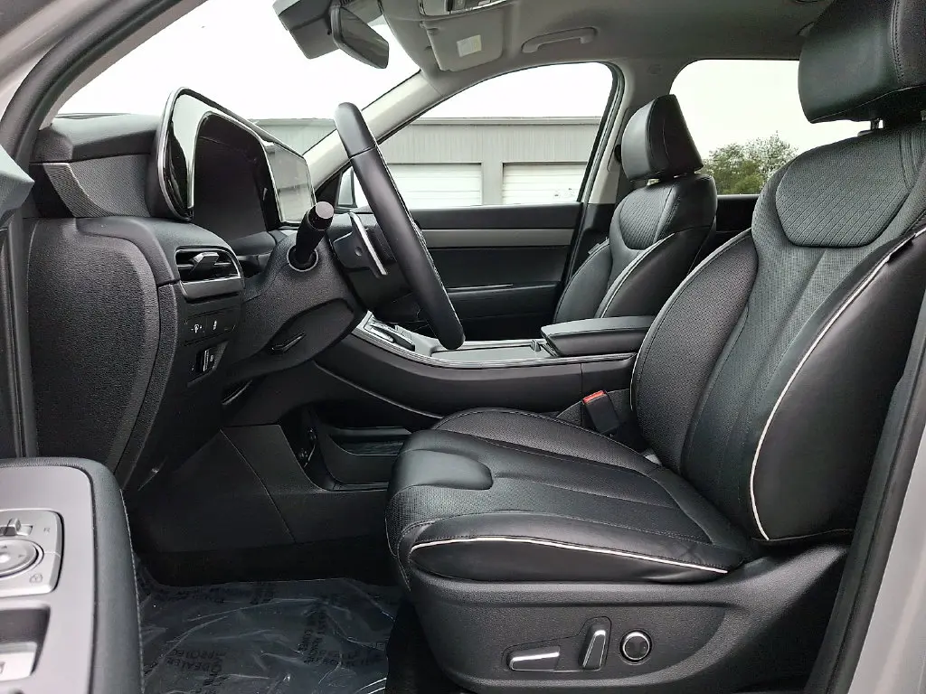2024 Hyundai Palisade - $25,700