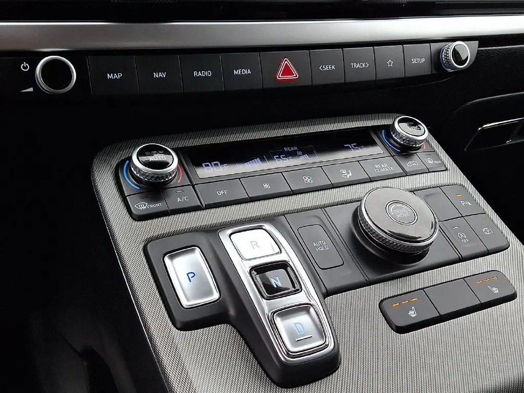 2024 Hyundai Palisade - $25,700
