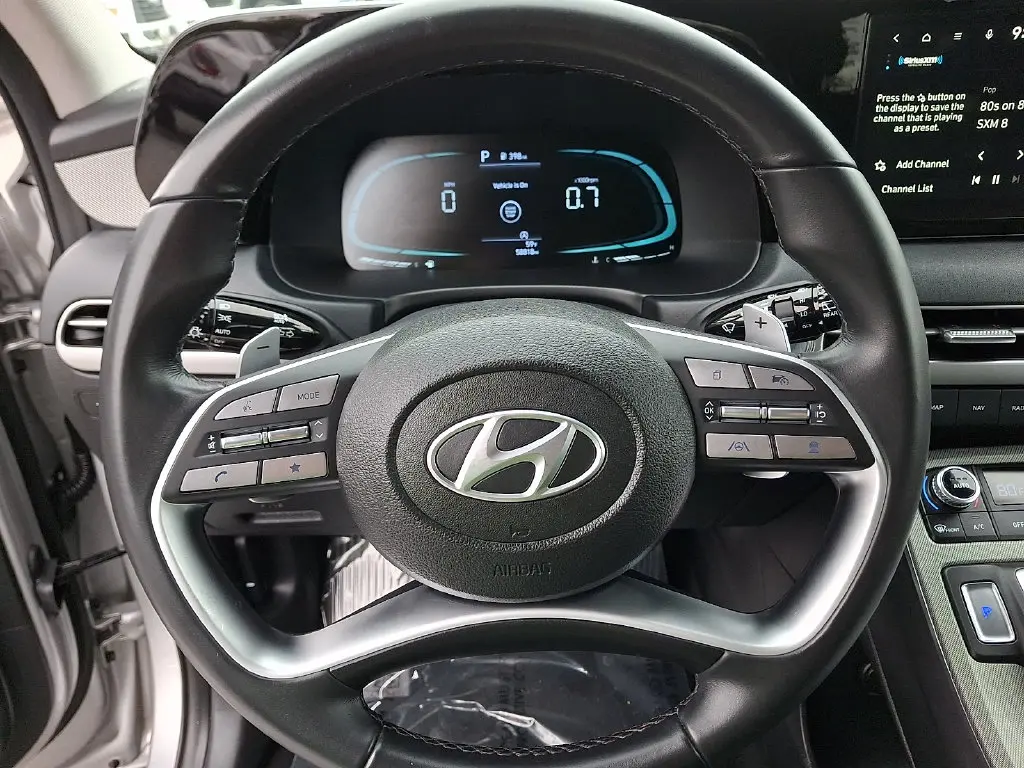 2024 Hyundai Palisade - $25,700