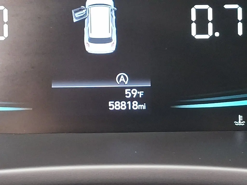 2024 Hyundai Palisade - $25,700