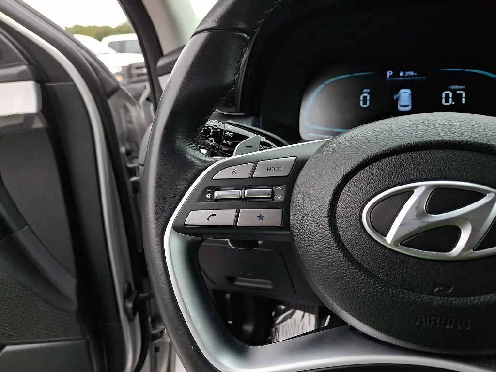 2024 Hyundai Palisade - $25,700