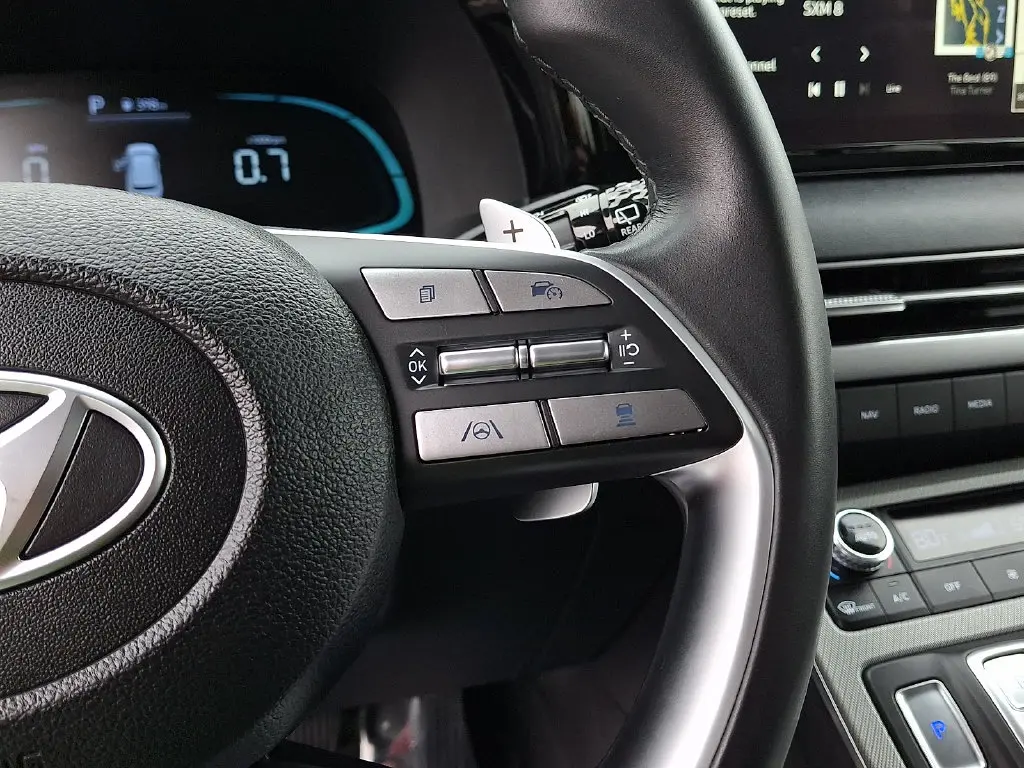 2024 Hyundai Palisade - $25,700