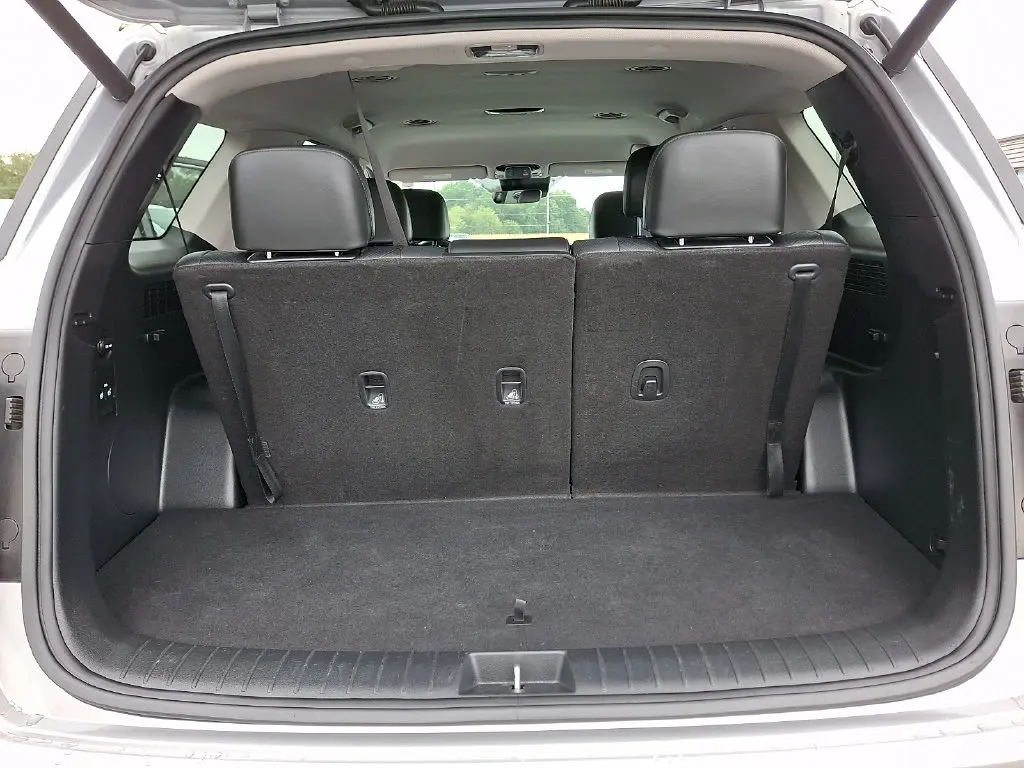 2024 Hyundai Palisade - $25,700
