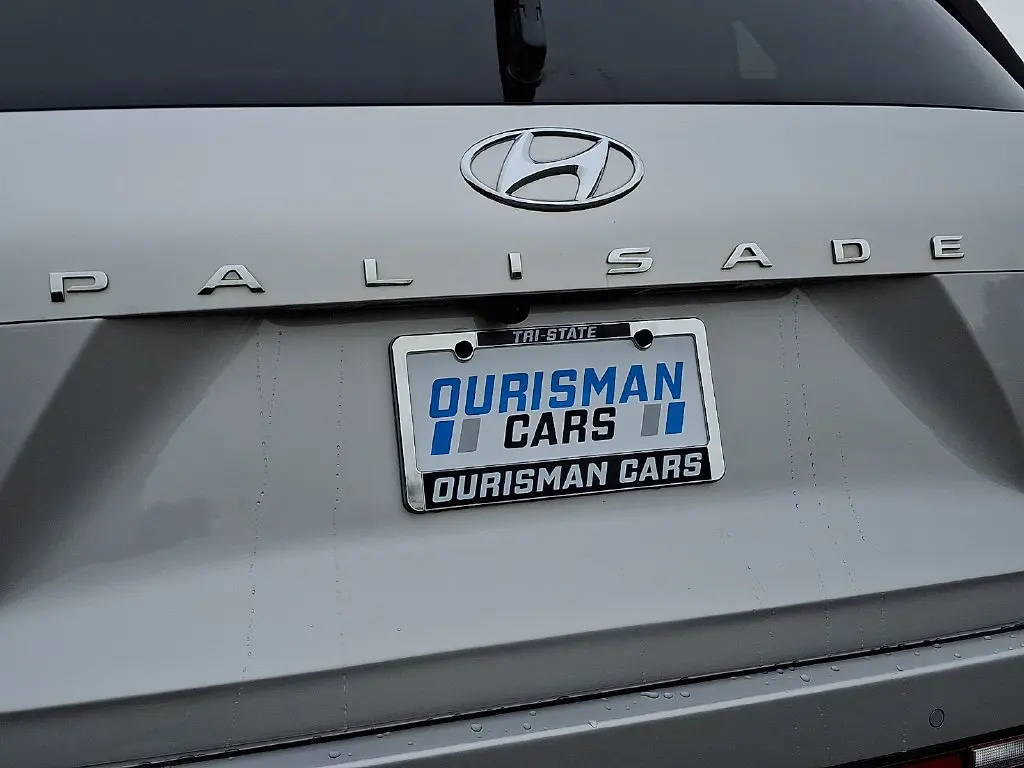 2024 Hyundai Palisade - $25,700