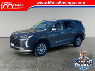 Photo of a 2024 Hyundai Palisade SEL 4DR SUV for sale