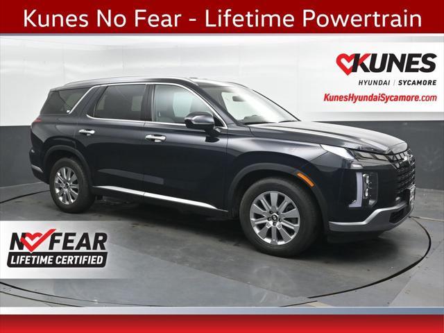 2024 Hyundai Palisade - $28,088