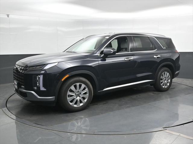 2024 Hyundai Palisade - $28,088