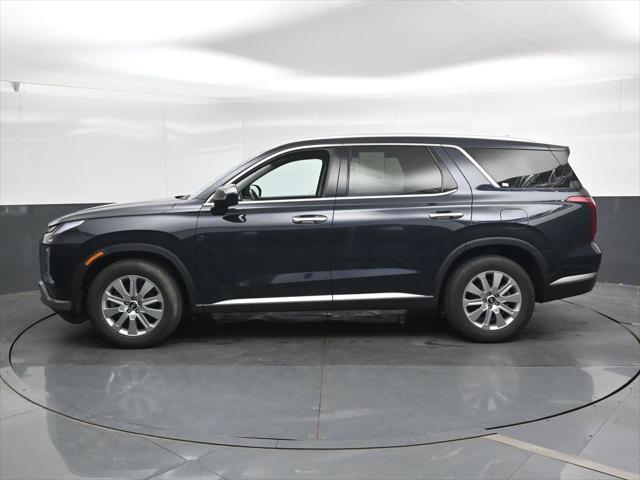 2024 Hyundai Palisade - $28,088