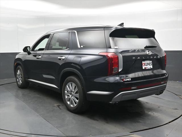 2024 Hyundai Palisade - $28,088