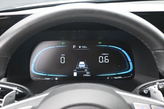 2024 Hyundai Palisade - $28,088