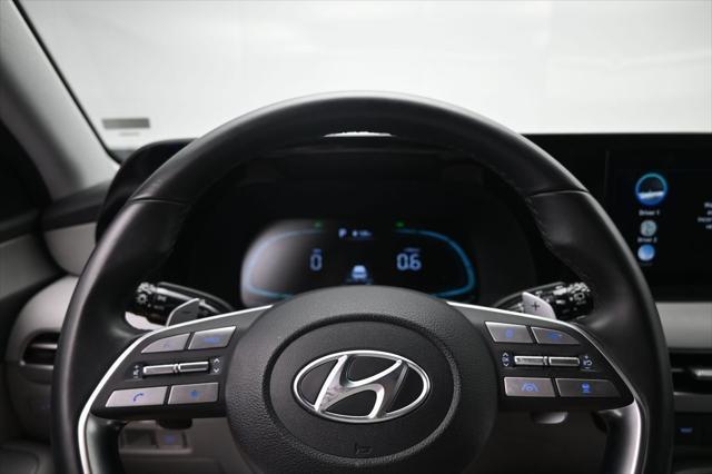 2024 Hyundai Palisade - $28,088