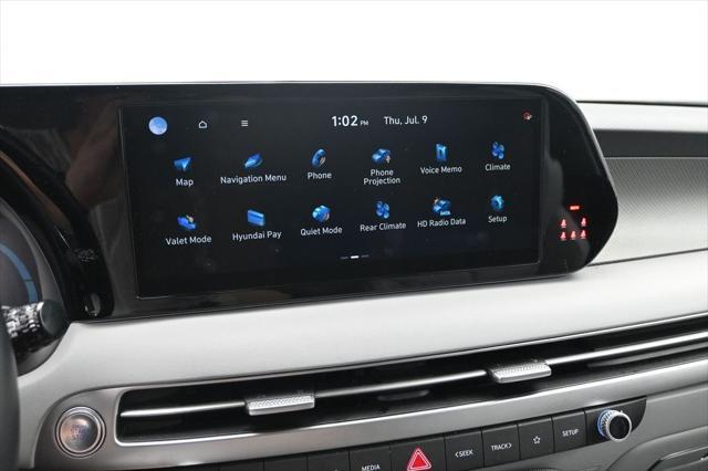 2024 Hyundai Palisade - $28,088