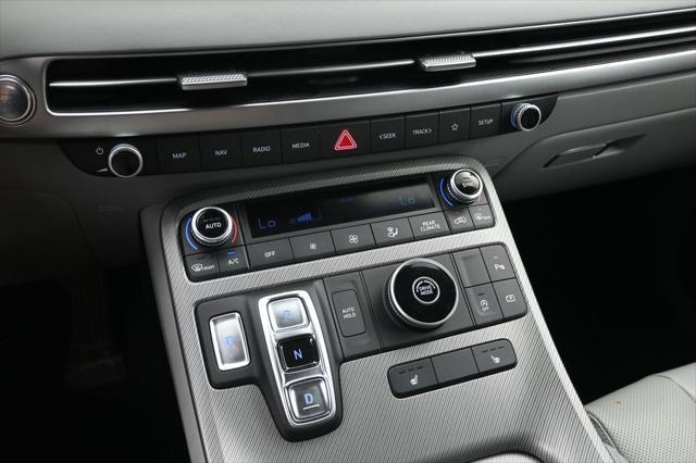 2024 Hyundai Palisade - $28,088