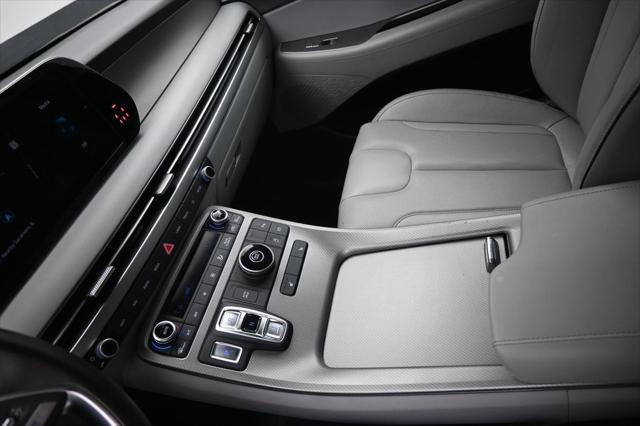 2024 Hyundai Palisade - $28,088