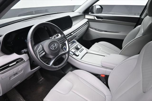 2024 Hyundai Palisade - $28,088