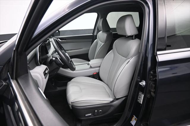 2024 Hyundai Palisade - $28,088