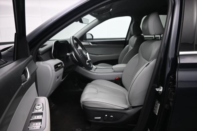 2024 Hyundai Palisade - $28,088