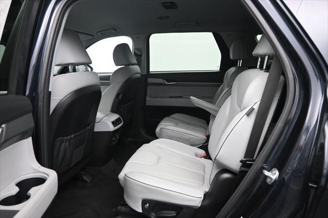 2024 Hyundai Palisade - $28,088