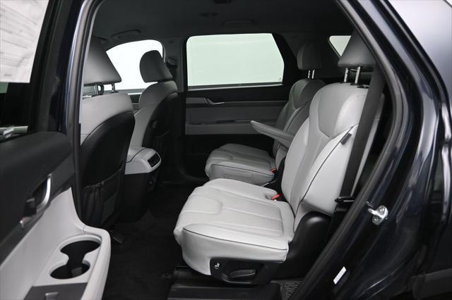 2024 Hyundai Palisade - $28,088