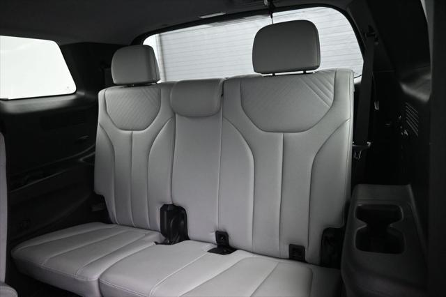 2024 Hyundai Palisade - $28,088