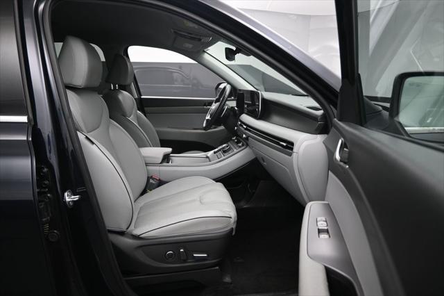 2024 Hyundai Palisade - $28,088