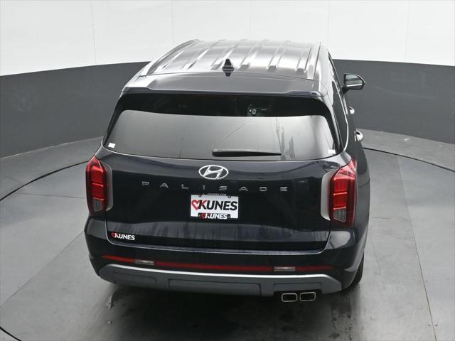 2024 Hyundai Palisade - $28,088