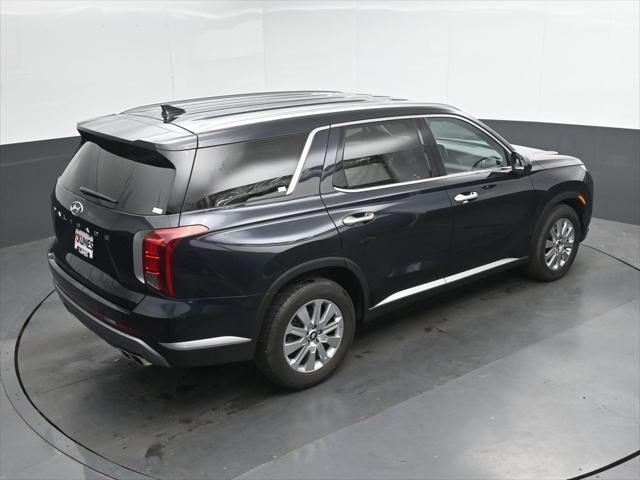2024 Hyundai Palisade - $28,088