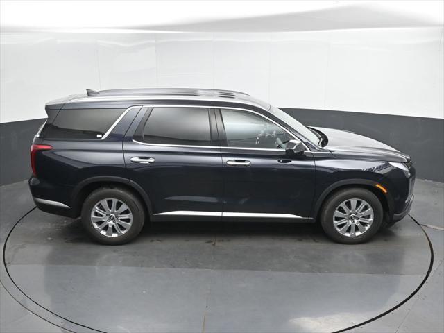 2024 Hyundai Palisade - $28,088