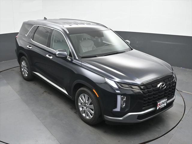 2024 Hyundai Palisade - $28,088